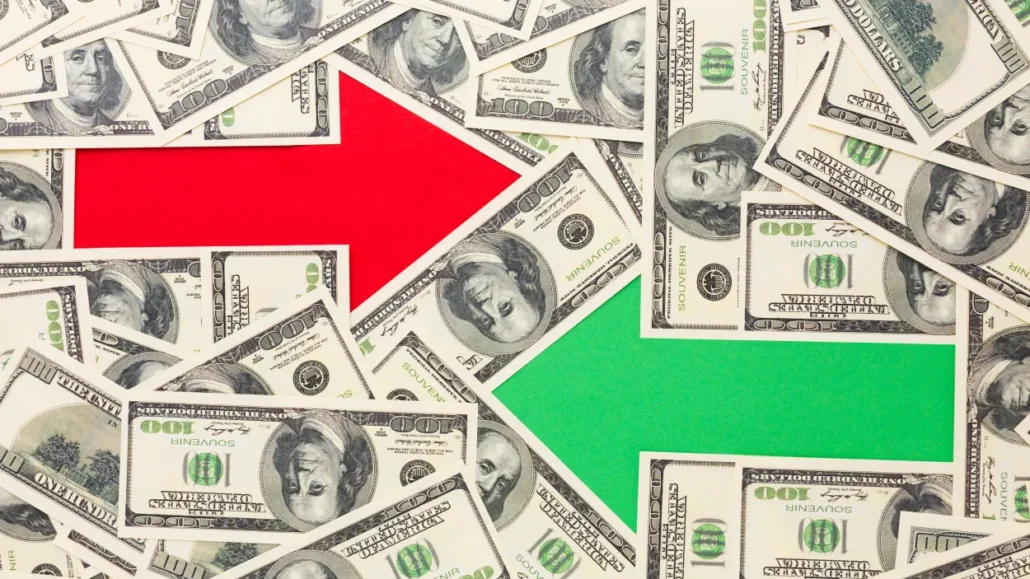 Qué es el dollar cost averaging
