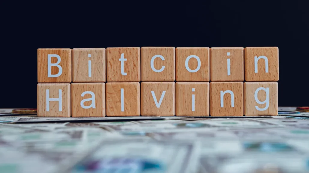 Qué es el halving de Bitcoin