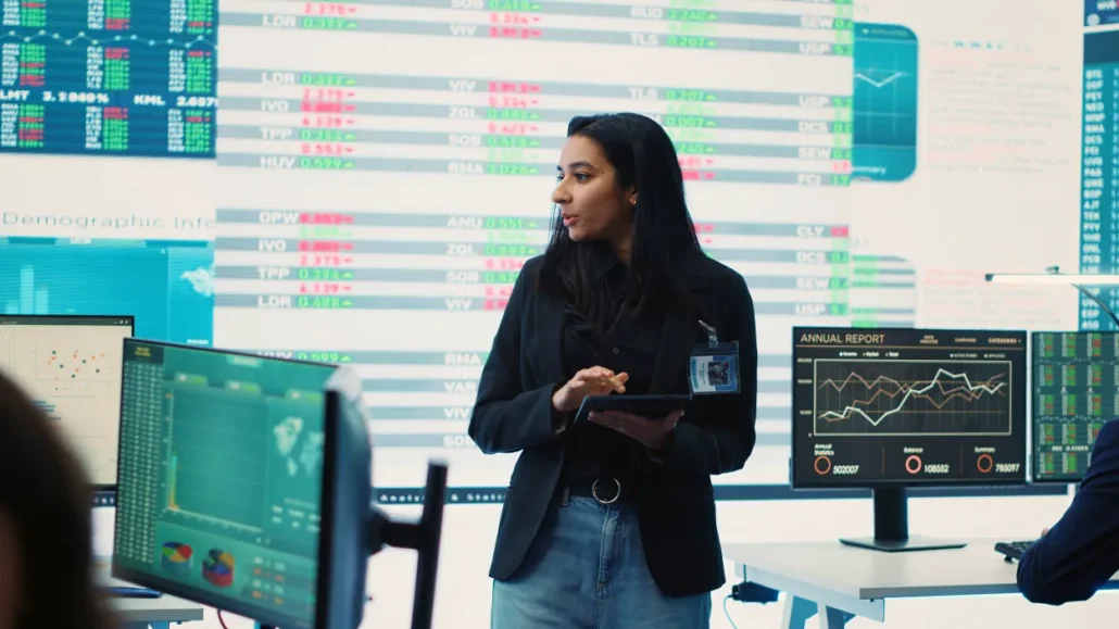 Qué es el lotaje en trading