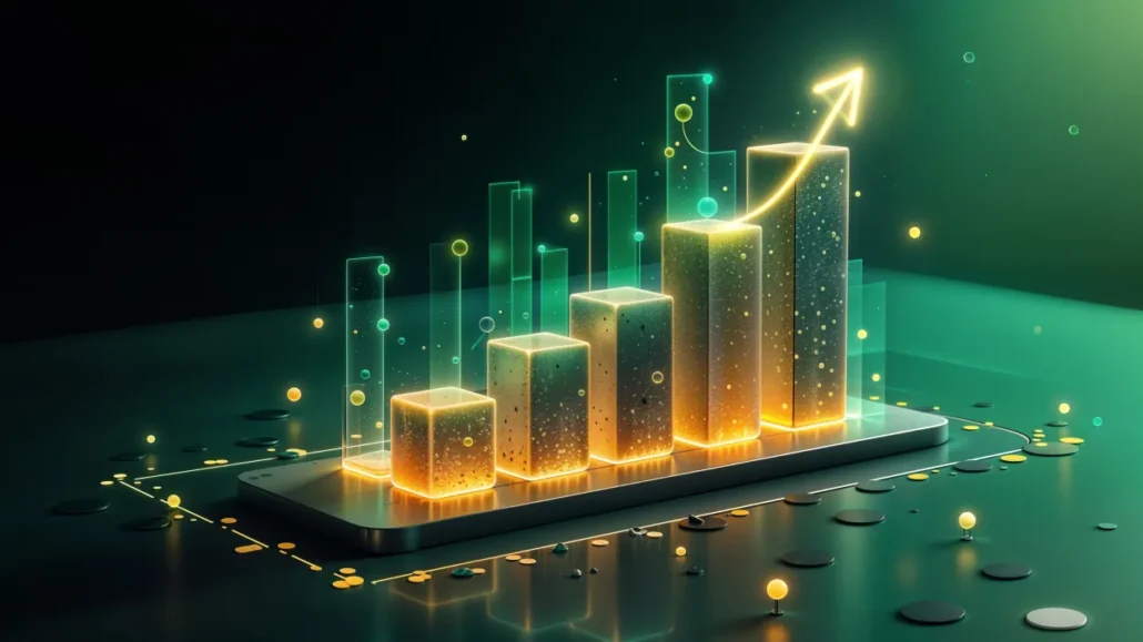 Qué es el prop trading