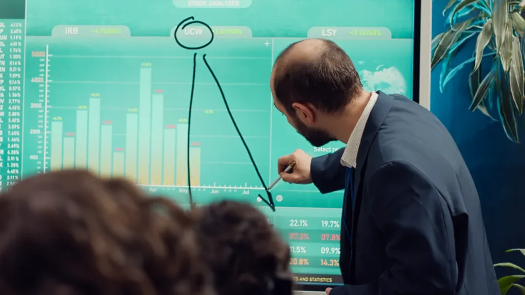 Qué es el Sharpe ratio