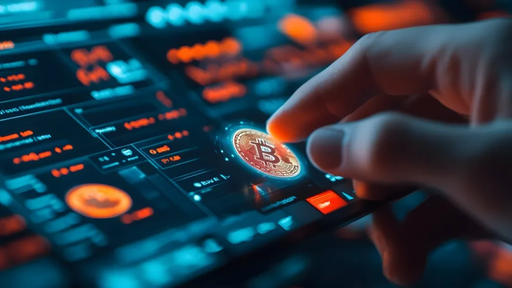 Qué es el staking de criptomonedas