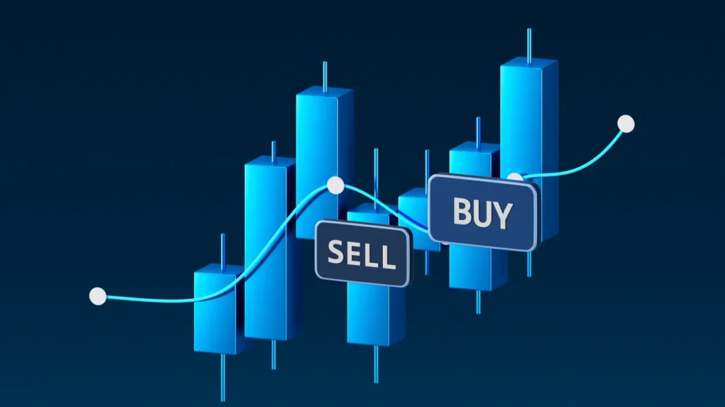 Qué es el swing trading
