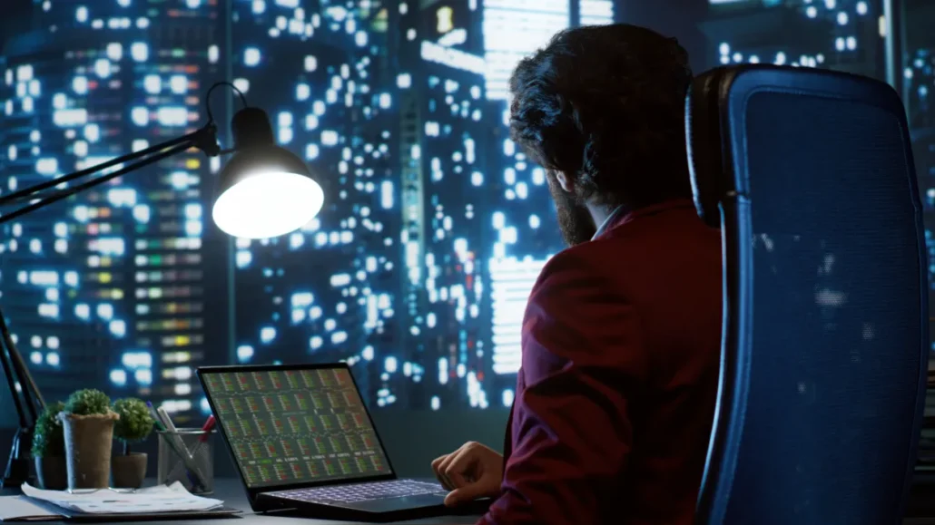 Qué es el trading algorítmico