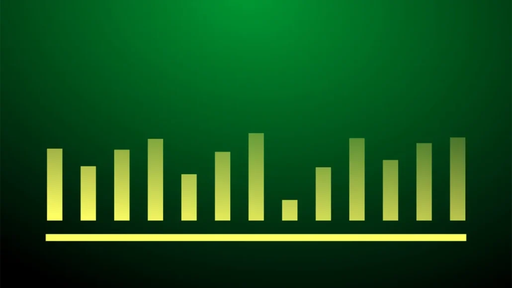 Qué es el volumen en trading