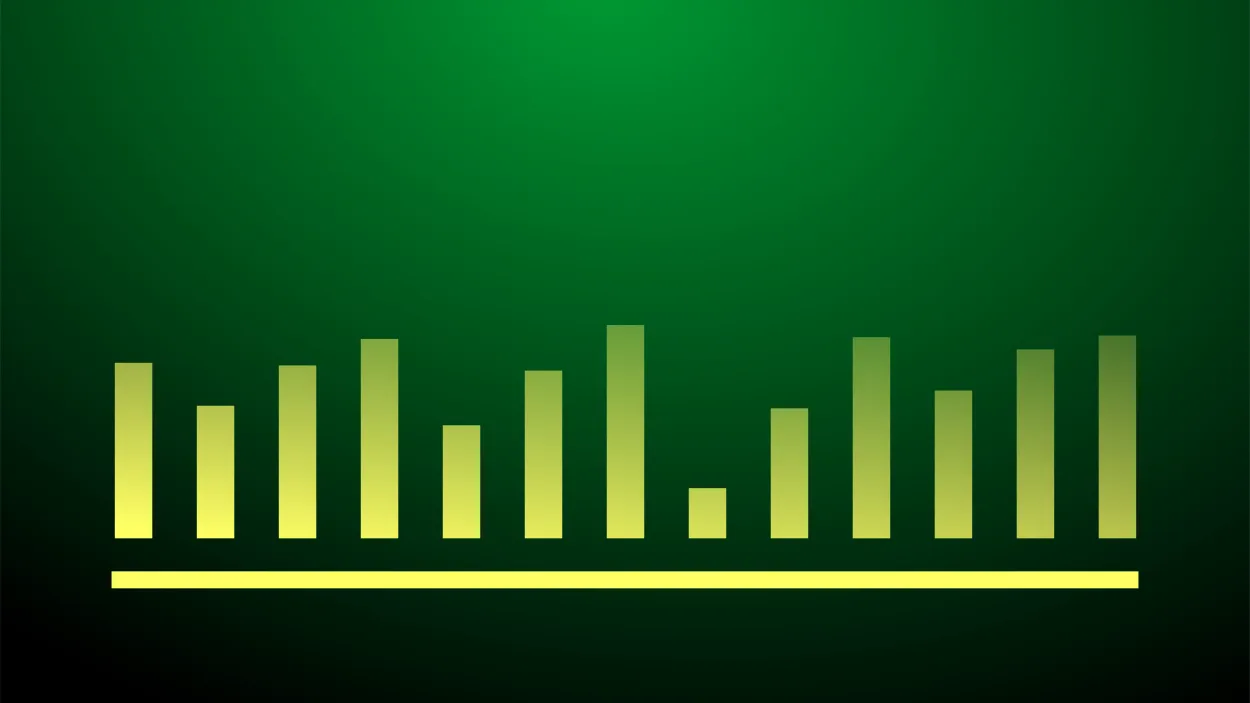 Qué es el volumen en trading