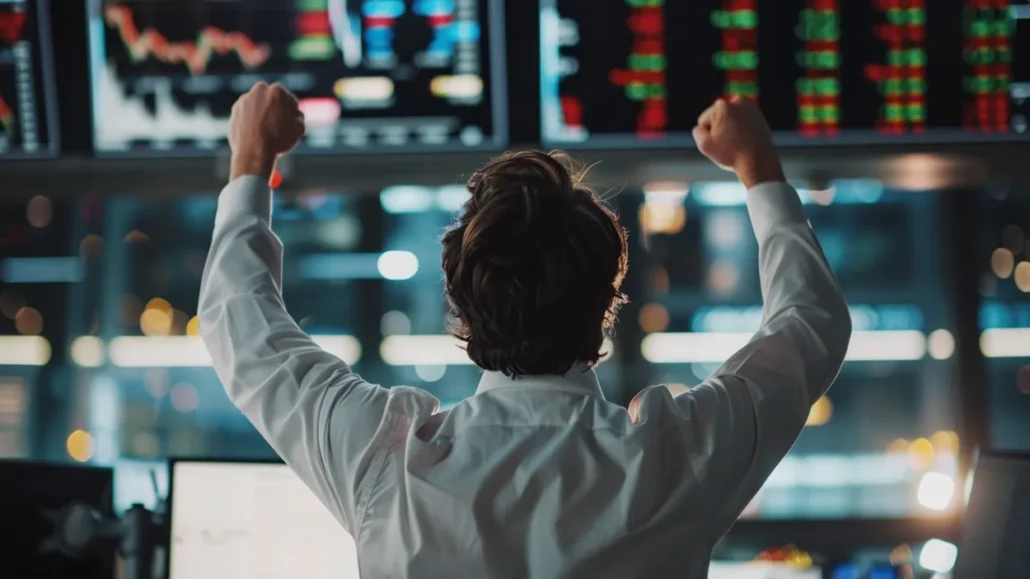 Qué es el win rate en trading