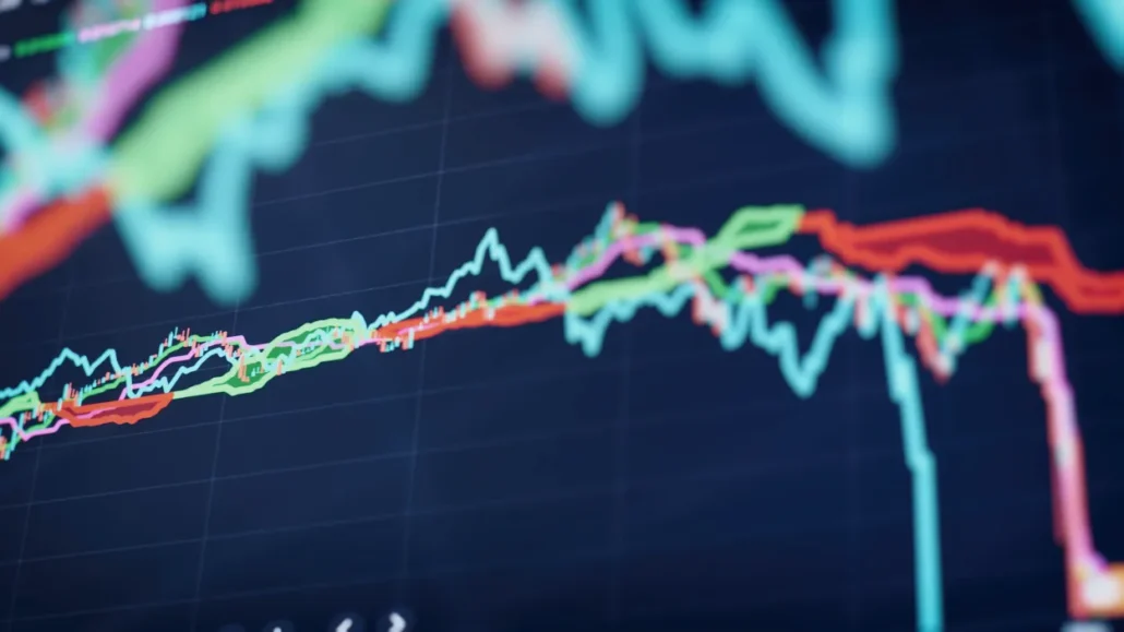 Qué es la acumulación y distribución en trading