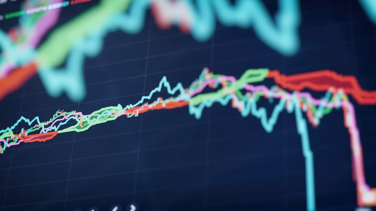 Qué es la acumulación y distribución en trading