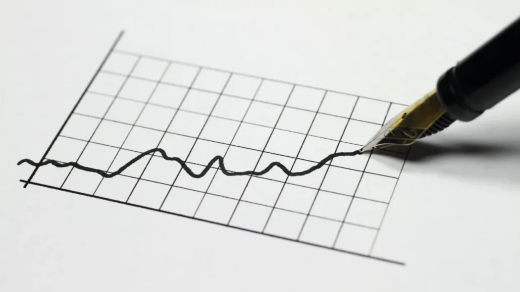Qué es la curva de capital en trading