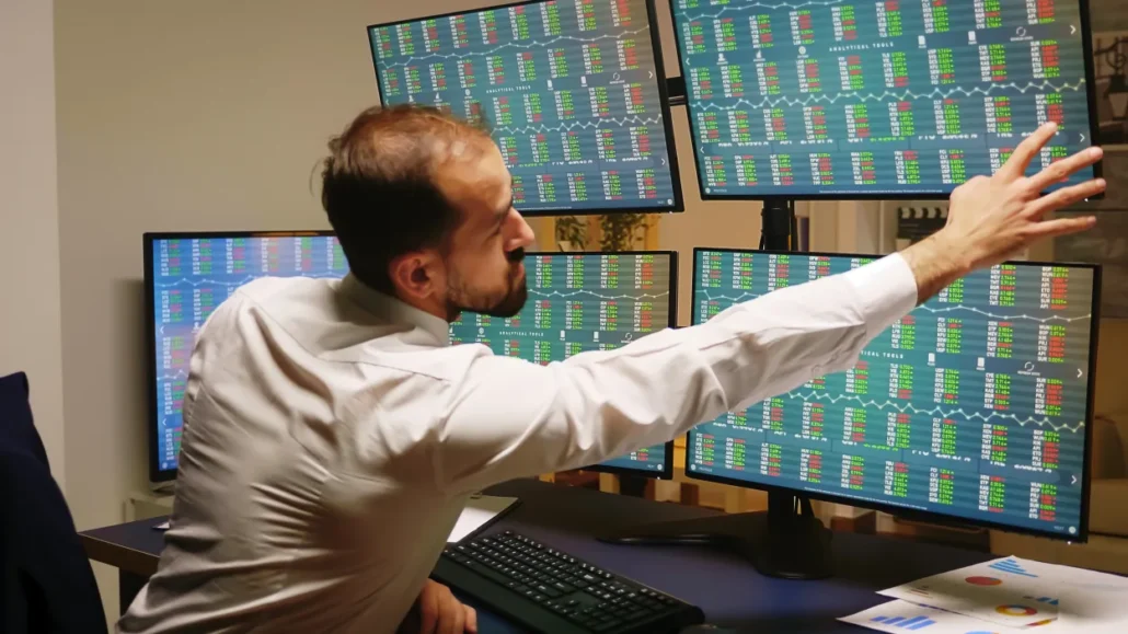 Qué es la gestión del riesgo en trading