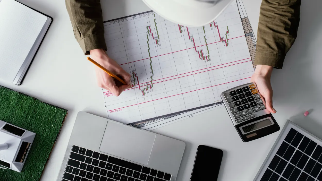 Qué es la liquidez en los mercados financieros