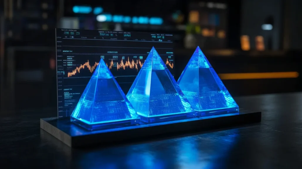Qué es la piramidación en trading