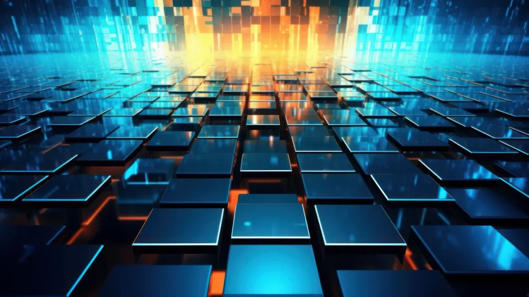 Qué es la tecnología blockchain