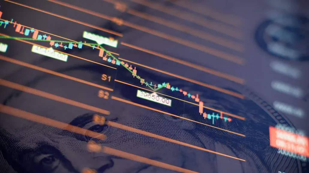 Qué es un punto pivote en trading