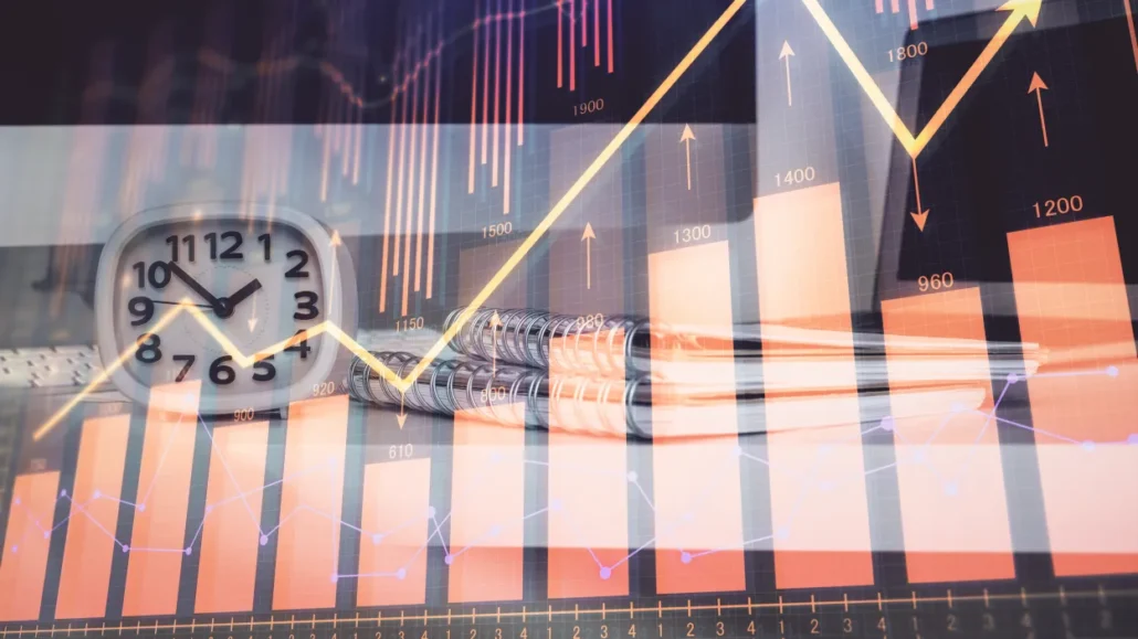 Qué es el timeframe en trading