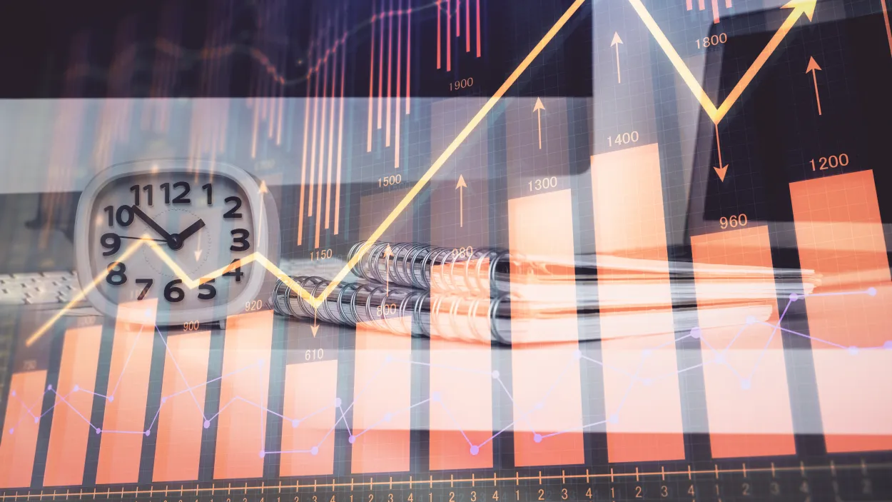 Qué es el timeframe en trading