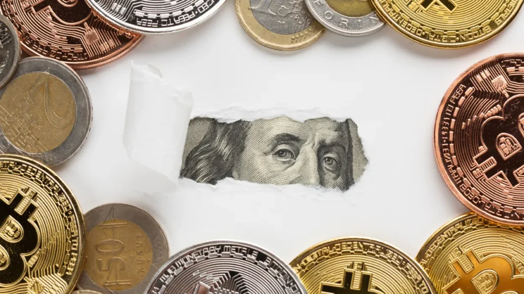 Qué es un altcoin