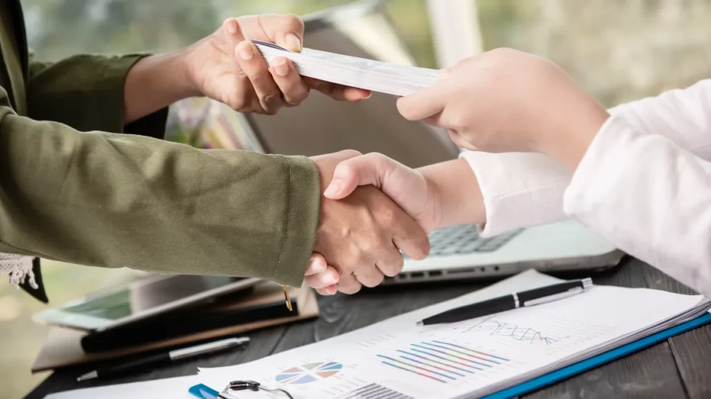 Qué es un bono financiero