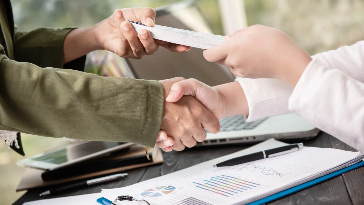 Qué es un bono financiero