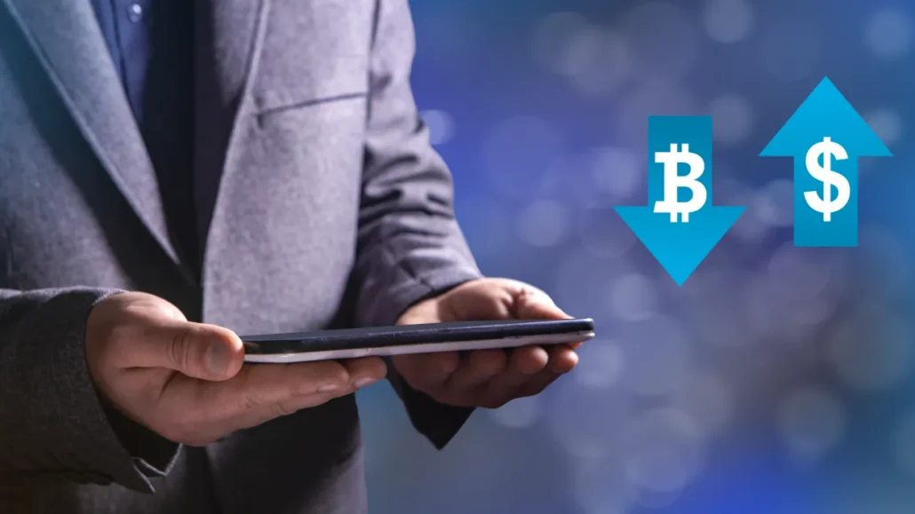 Qué es un exchange de criptomonedas