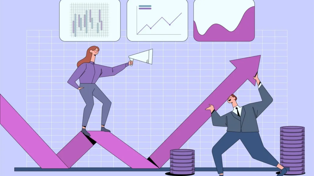 Qué es un pullback en trading