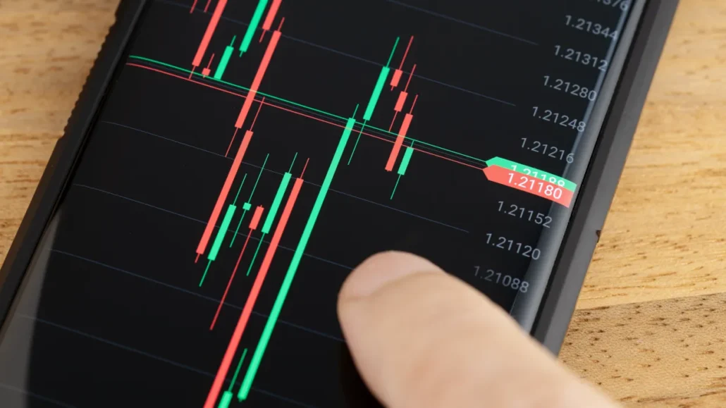 Qué es el short squeeze