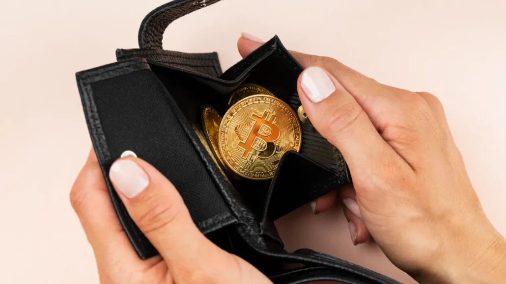 Qué es un wallet de criptomonedas