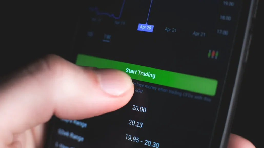 Qué es una cuenta demo en trading