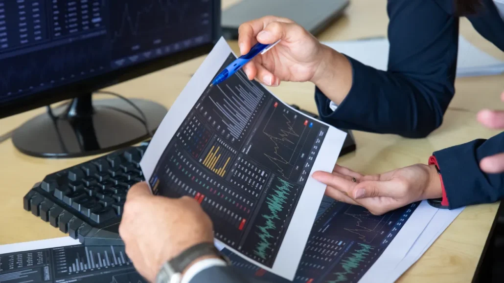 Qué es una cuenta institucional en trading