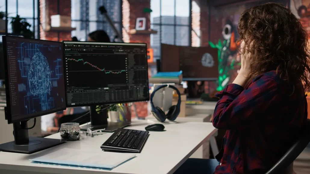 Qué es una divergencia en trading