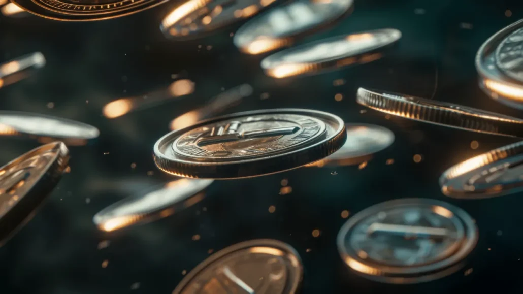 Qué es una stablecoin