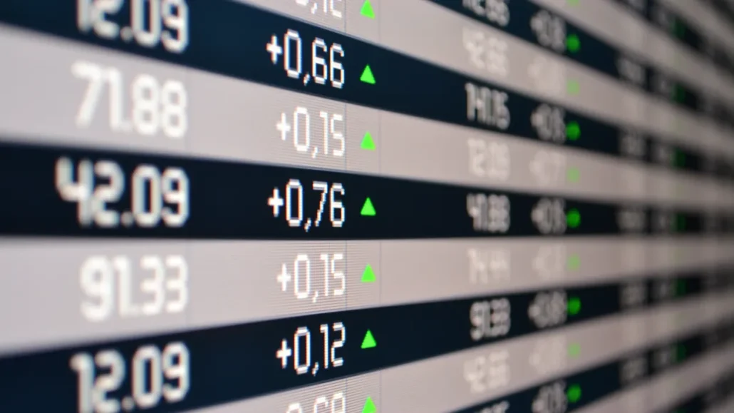Qué es una subasta de apertura y cierre en bolsa