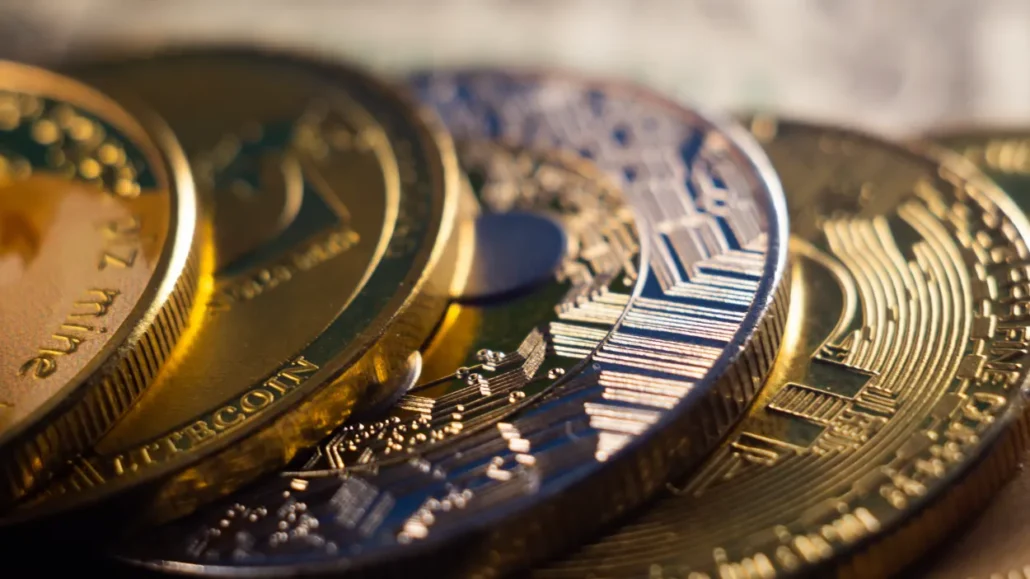 Qué son las criptomonedas