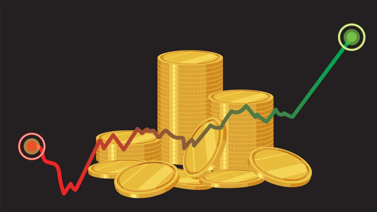 Qué son las penny stocks