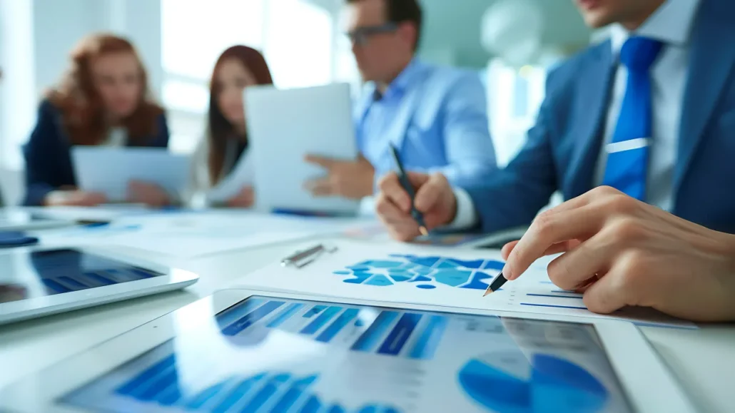 Qué son los earnings (resultados empresariales)
