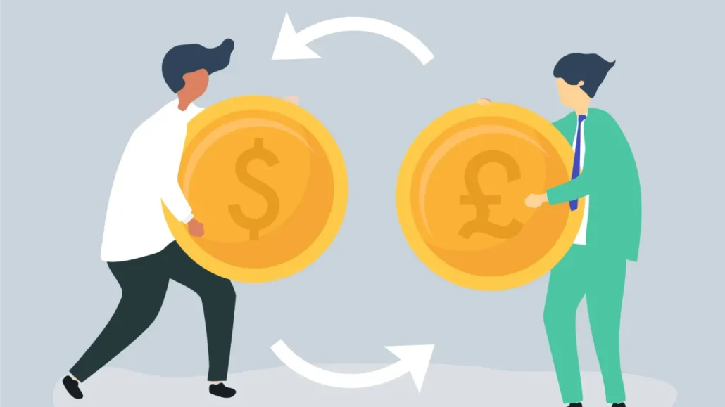 Qué son los pares de divisas en forex