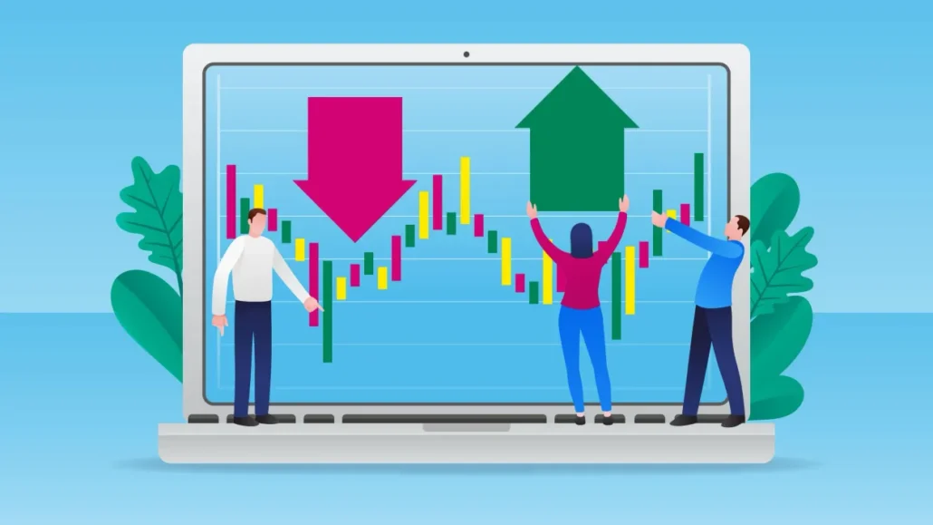 Qué tipos de órdenes existen en trading