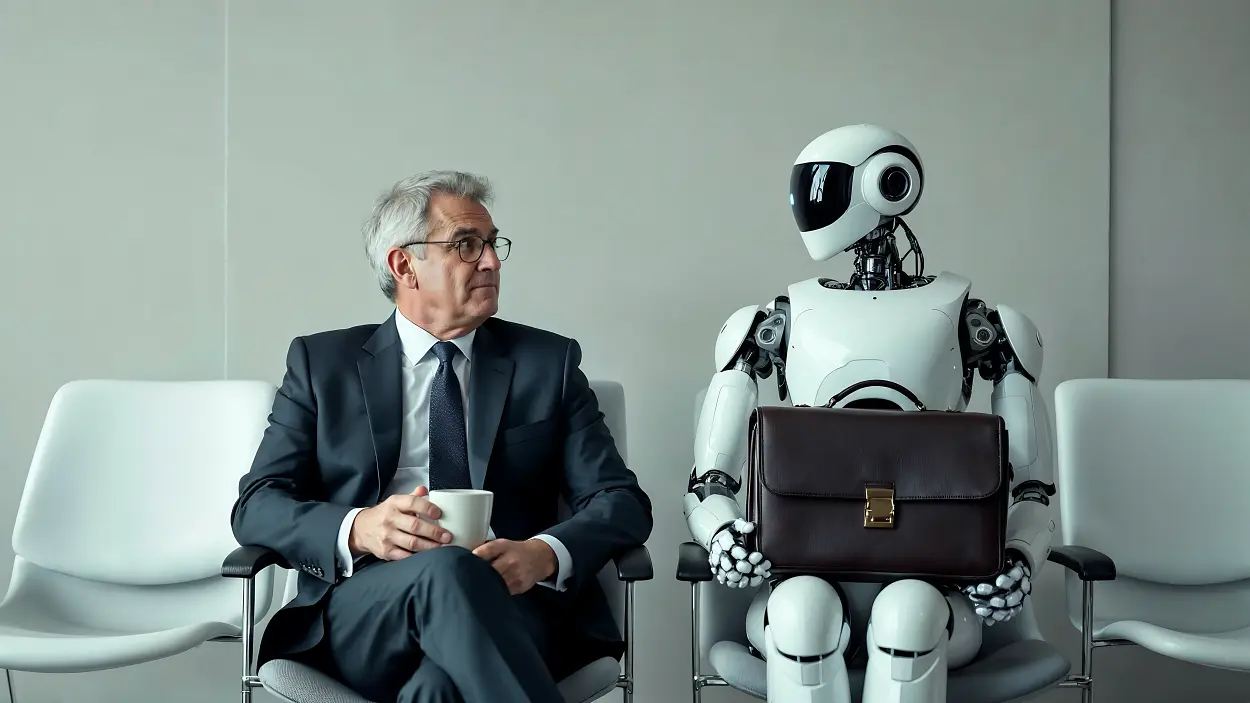 Qué es un robo-advisor