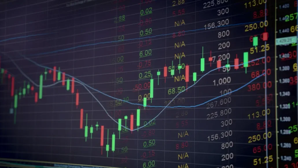 Qué son el sell limit y el sell stop