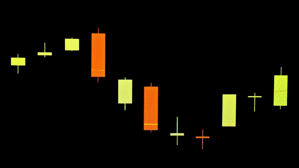 Qué es un doji en trading