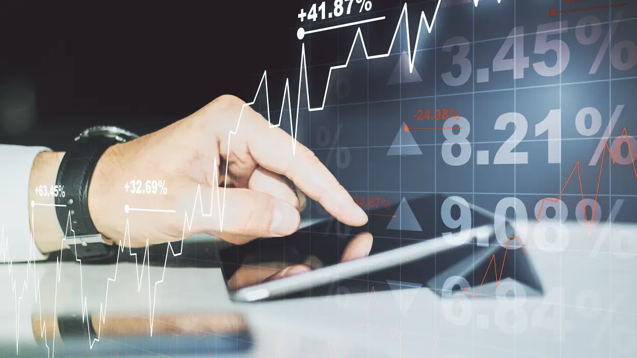 Qué es el ratio EV/EBITDA