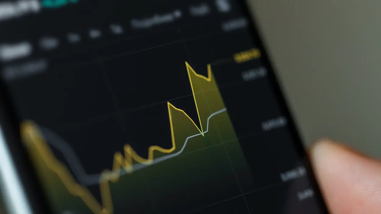 Qué es el indicador Aroon