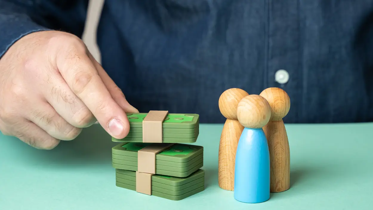 Qué es el beneficio neto de una empresa