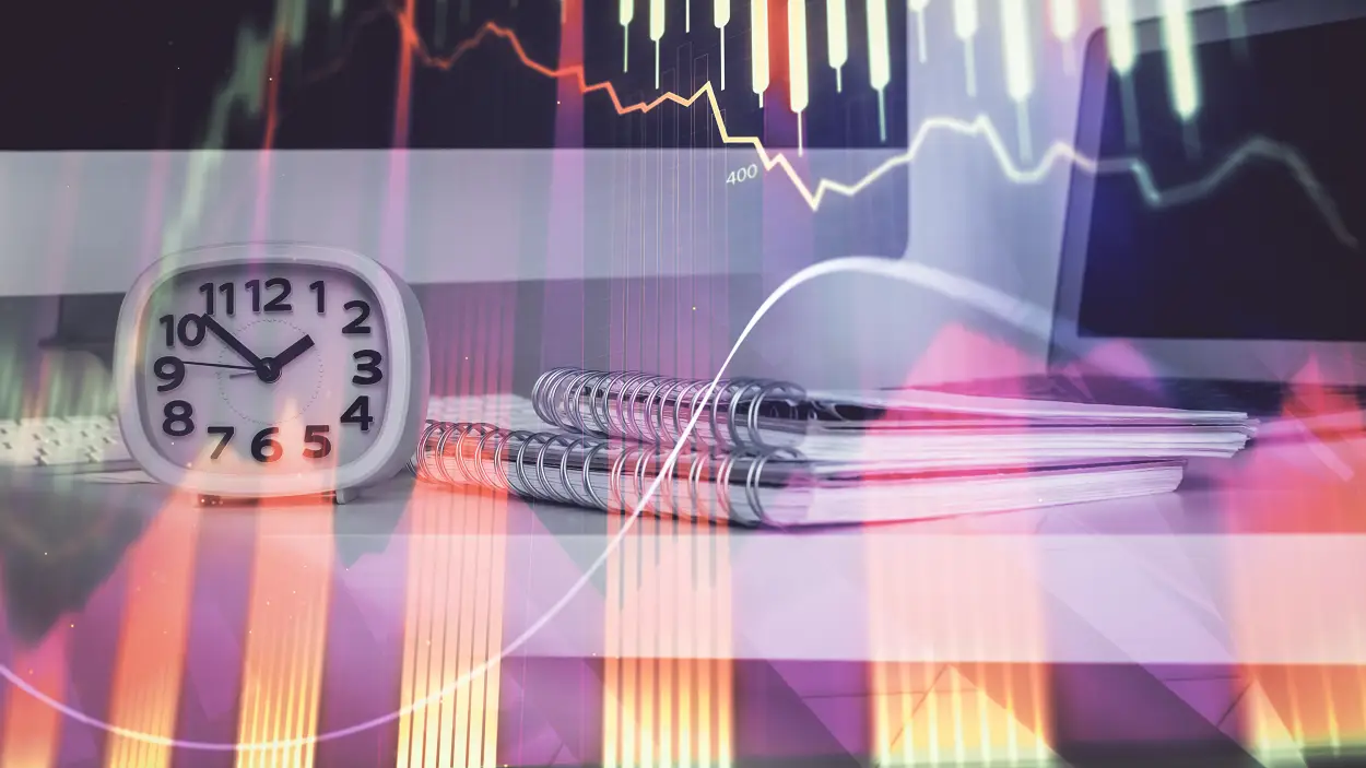 Qué son los días mínimos de trading en cuentas de fondeo