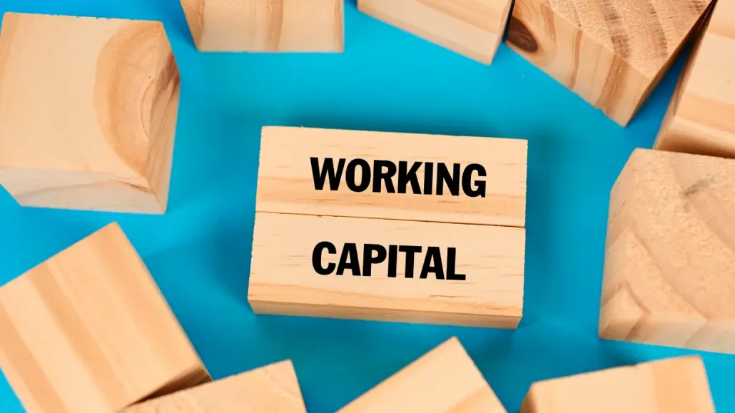 Qué es el fondo de maniobra (working capital)