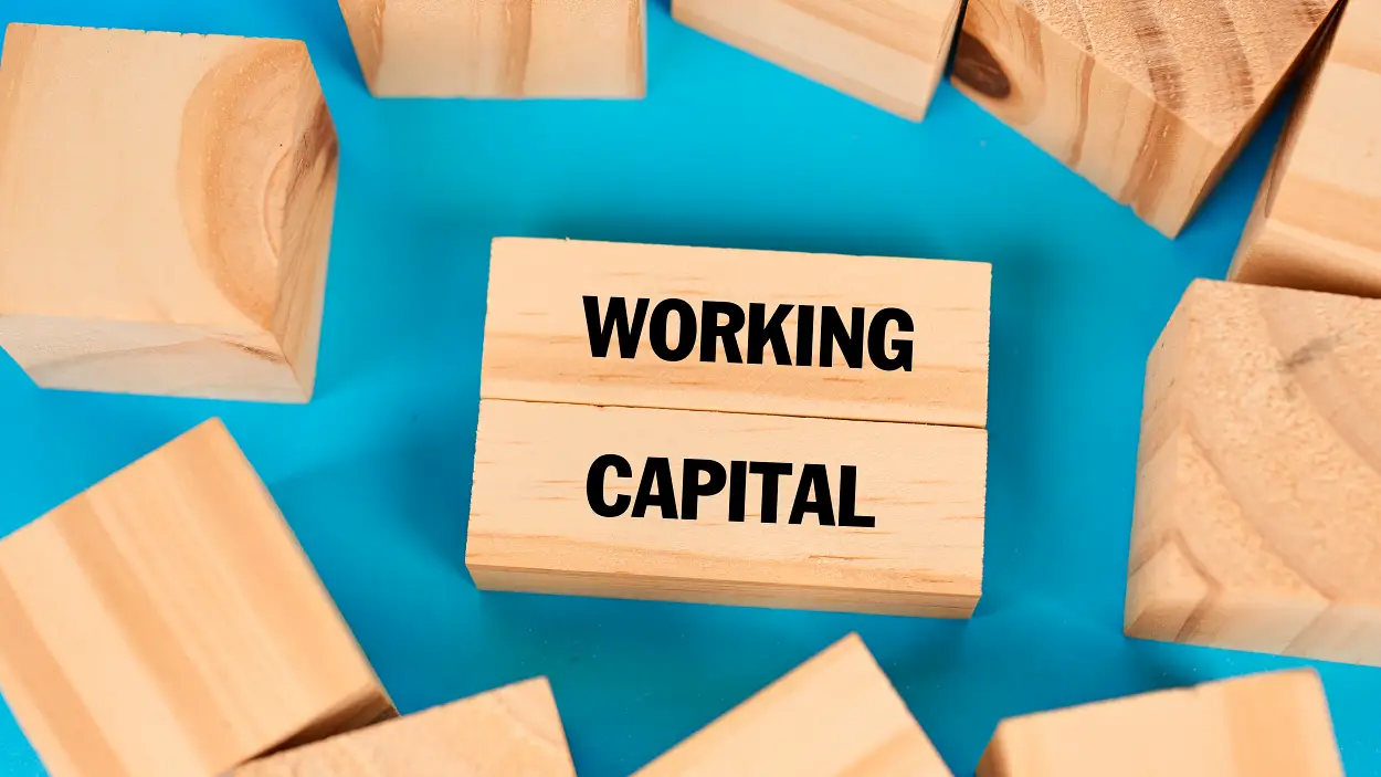 Qué es el fondo de maniobra (working capital)