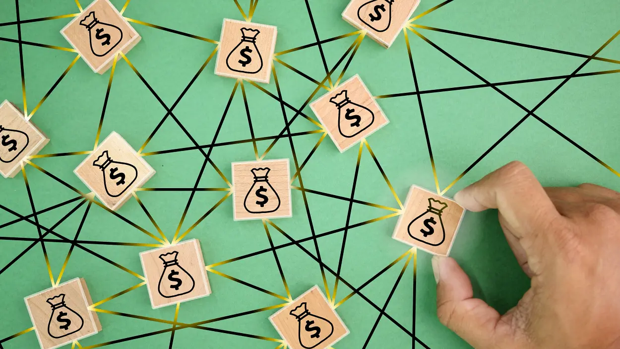 Qué es el flujo de caja libre (free cash flow)