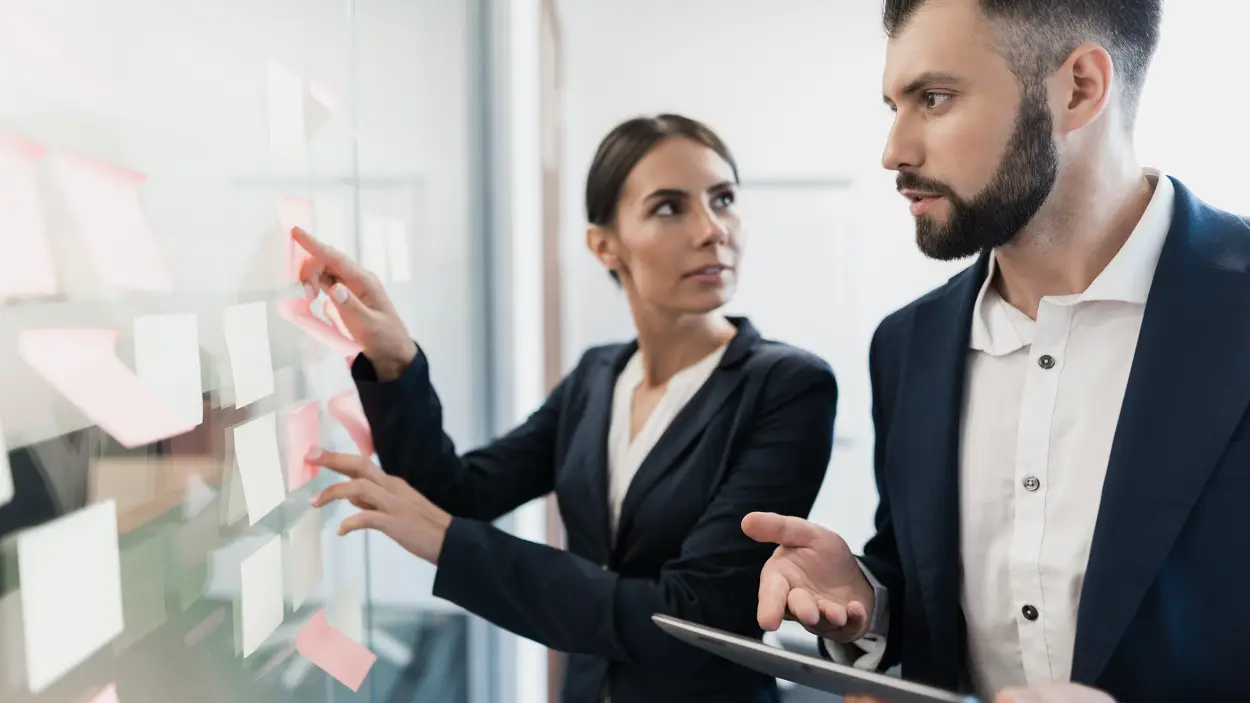 Qué es el guidance empresarial