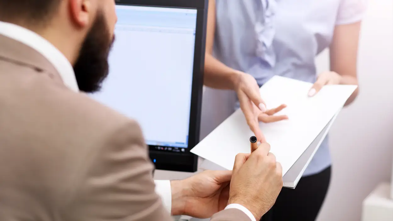 Qué es el margen operativo de una empresa